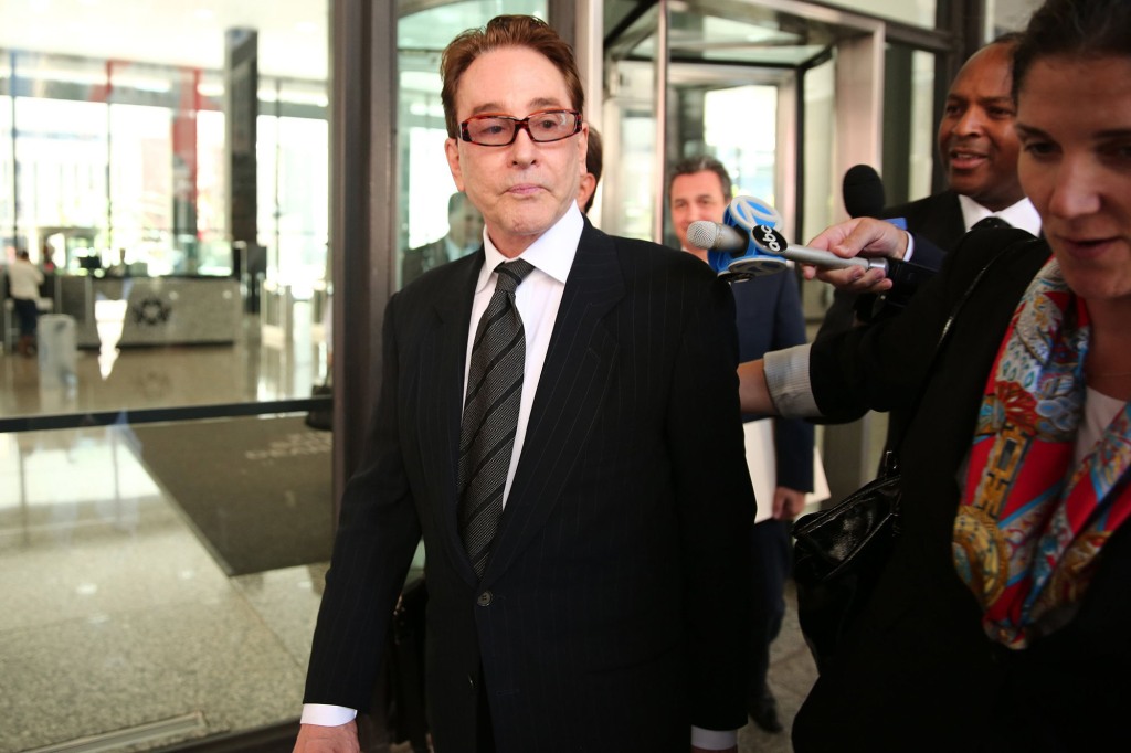 Warner has been accused of abuse by his ex-girlfriend Kathryn Zimmie.